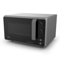 Forno Elétrico de Bancada Fischer Premier 48L Silver 127V - 110V