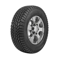 Pneu Barum by Continental Aro 18 Bravuris AT 265/60R18 110H