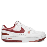 Tênis Feminino Gamma Force - Branco