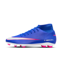 Chuteira Campo Nike Mercurial Superly 10 Club