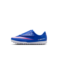 Chuteira Society Nike Mercurial Vapor 16 Club Infantil