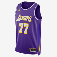 Regata Los Angeles Lakers Statement Edition 2025/26 Masculina