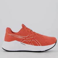 Tênis ASICS Versablast 4 - Feminino - ROSA/BEGE