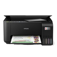 Impressora Multifuncional Epson EcoTank L3250 USB Wi-Fi Bivolt - C11CJ67303