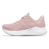Tênis ASICS Versablast 4 - Feminino - Bege/Rosa