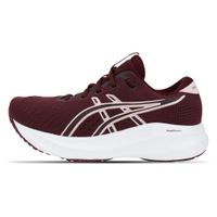 Tênis ASICS GEL-Excite 11 - Feminino - Vermelho/Rosa