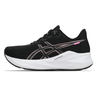 Tênis ASICS Versablast 4 - Feminino - Preto/Bege