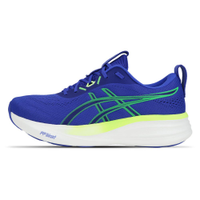 Tênis GEL-Pulse 17 Se - Masculino - Azul/Verde