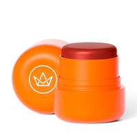 Iluminador stick mari maria jelly ice glow icy beam