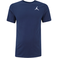 Camiseta Manga Curta Nike Michael Jordan Jumpman Masculina