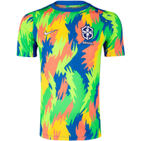 Camiseta Nike Brasil Academy Pro Masculina