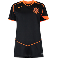 Camisa Corinthians Nike Total 90 III 2025/26 Torcedora Pro Feminina
