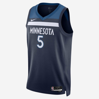 Regata Nike Minnesota Icon Edition 2022/23 Masculina