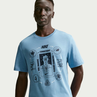Camiseta Nike Train Mind Masculina