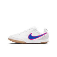 Chuteira Futsal Nike Tiempo Street Gato Infantil