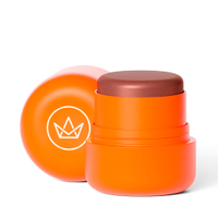 Iluminador stick mari maria jelly ice glow cocoa frost