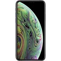 : iPhone XS 256GB Cinza Espacial Bom - Trocafone