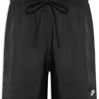 Short Masculino Club Flow - Preto