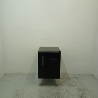 Frigobar Brastemp Retrô 76 Litros Classic Black - Bra08hebs2_Wotimo_Jm5681651 220V