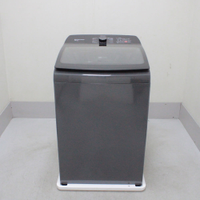 Máquina De Lavar Brastemp 13Kg Cinza Platinum Com Ciclo Tira Manchas Advanced E Ciclo Antibolinha - Bwk13a9as3_Wbom_Cm5054308 110V