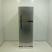 Geladeira Brastemp Frost Free Duplex 375 Litros Com Compartimento Extrafrio - Brm44hkbs2_Wotimo_Jm5463721 220V