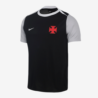Camiseta Vasco Nike Academy Pro 2026 Treino Masculina