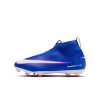 Chuteira Campo Nike Mercurial Superfly 10 Academy Infantil