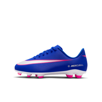Chuteira Campo Nike Mercurial Vapor 16 Club Infantil