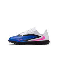Chuteira Society Nike Phantom 6 Club Low Infantil
