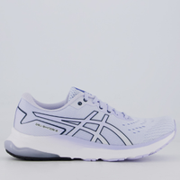 Tênis ASICS GEL-Shinobi 2 - Feminino - Azul/Verde