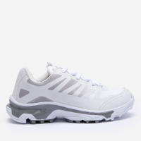 Tênis esportivo ace branco