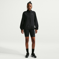 Shorts Nike Dri-FIT One HR 8IN Feminino