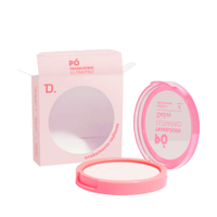 Pó compacto dailus translúcido