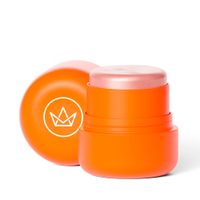 Iluminador stick mari maria jelly ice glow glacial rose