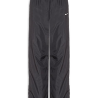 Calça Feminina Sportwear Classic Women's Open-Hem - Preto