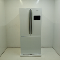Geladeira Brastemp Frost Free French Door A+++ 554 Litros Branca - Bro85abas1_Wexcele_Ja6131771 110V