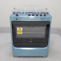 Fogão Consul 5 Bocas Cor Inox Com Botões Removíveis - Cfs5narus1_Wexcele_Ca6864366 Bivolt