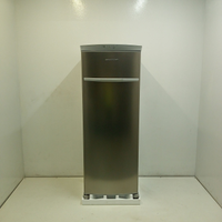 Freezer Vertical Brastemp Flex Frost Free 228 Litros - Bvr28nkbs3_Wbom_Ja6873360 220V