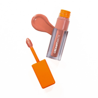 Batom líquido mari maria creamy matte maria clara