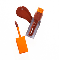 Batom líquido mari maria creamy matte maria sofia