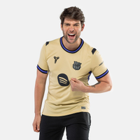 Camisa Barcelona Nike Kobe II 2025/26 Torcedor Pro Masculina