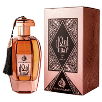 Perfume style & scents ejlal edp 100ml