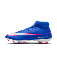 Chuteira Campo Nike Mercurial Superfly 10 Academy