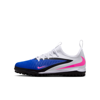Chuteira Society Nike Phantom 6 Academy Low Infantil