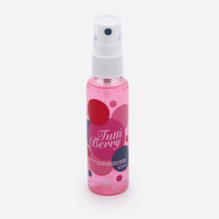 Body splash mini tutti berry 60ml