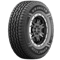 Pneu Goodyear Wrangler Workhorse 265/60R18 110H SL Aro 18 All Terrain