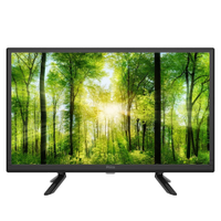 TV 24" Philco Led PTV24N19D HD Digital