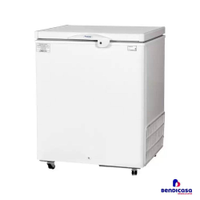 Freezer Horizontal Fricon HCED216-1C000 216 Litros 1 Porta - 110V