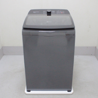 Máquina De Lavar Brastemp 13Kg Cinza Platinum Com Ciclo Tira Manchas Advanced E Ciclo Antibolinha - Bwk13a9as2_Wotimo_Cb6383263 110V