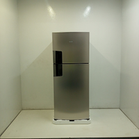 Geladeira Frost Free Duplex Consul Inox 410 Litros - Crm50lkas1_Wexcele_Jm5666543 110V